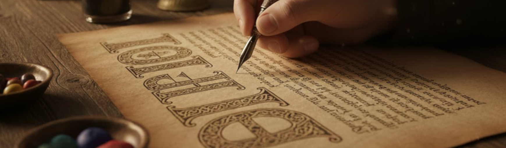 Le dessin automatique